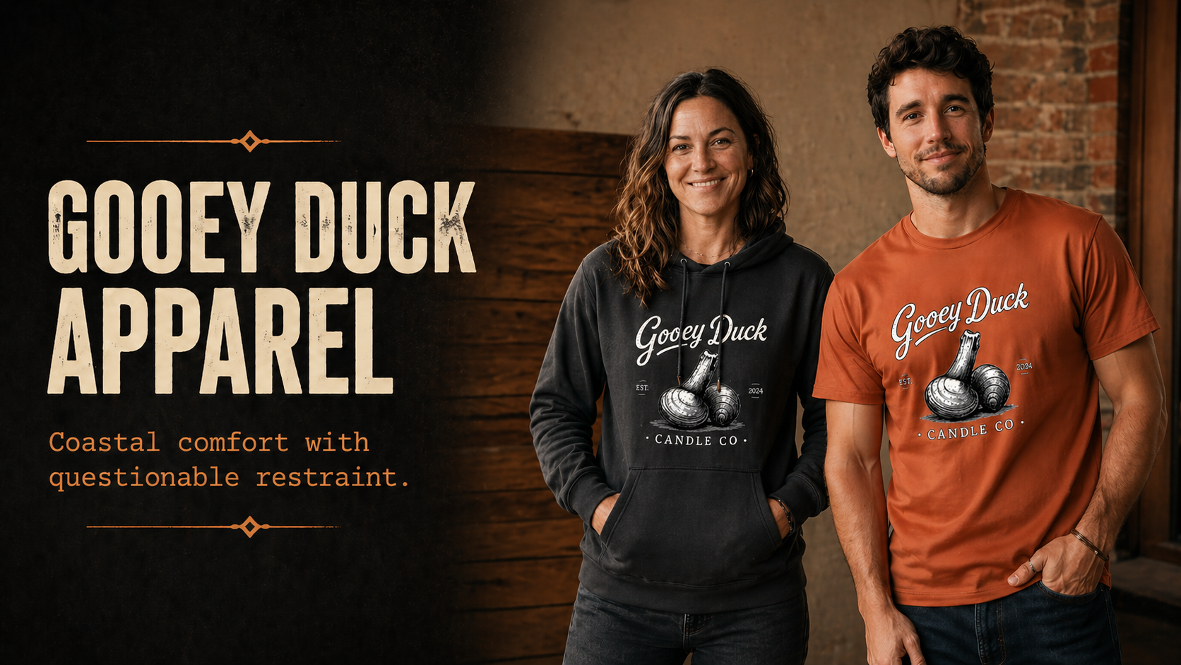 Apparel Collection