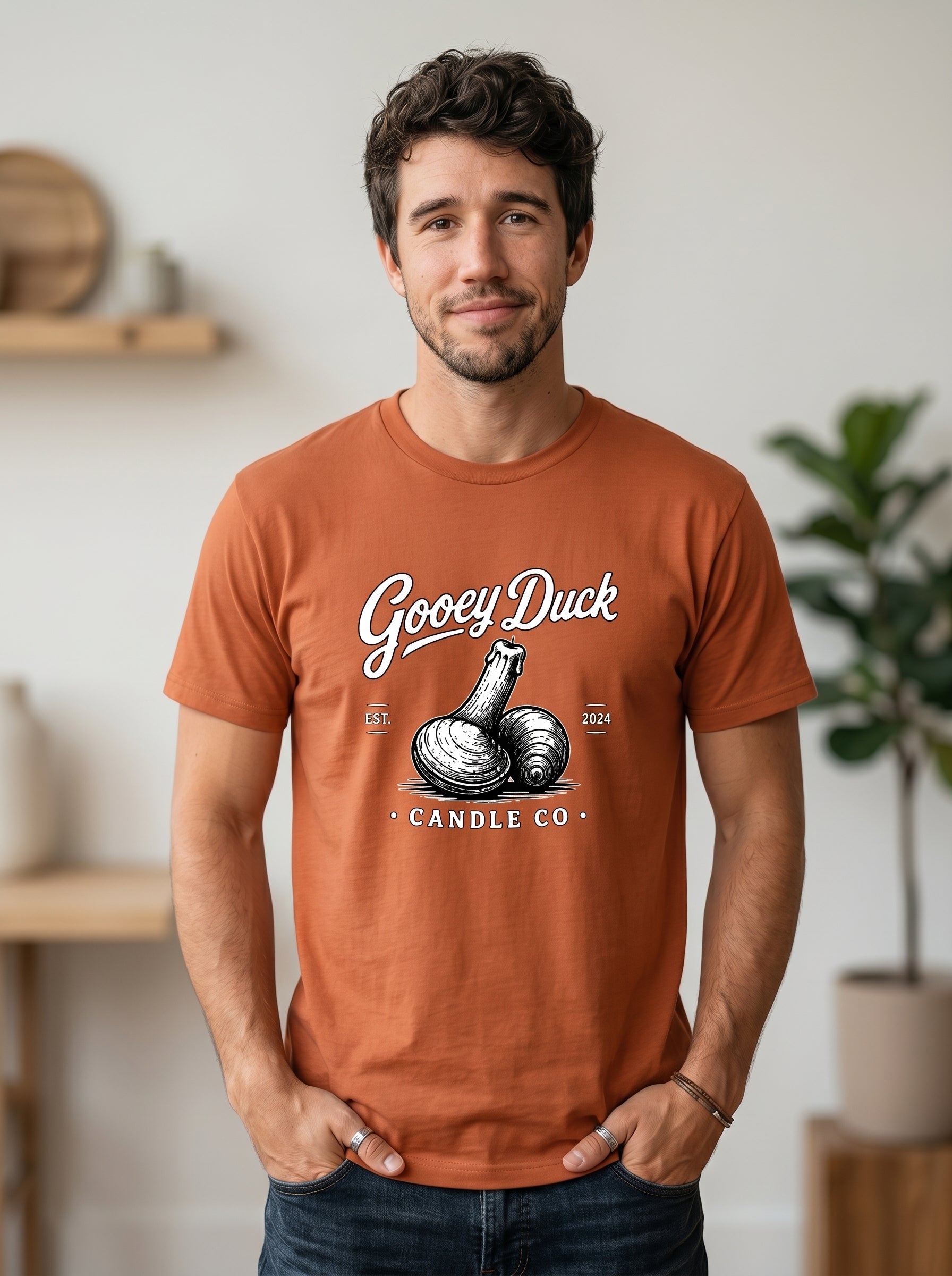 Gooey T-Shirt