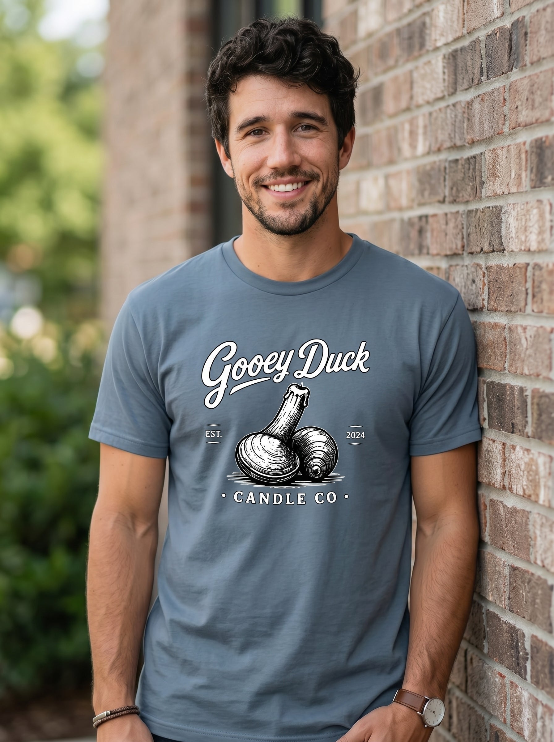 Gooey T-Shirt