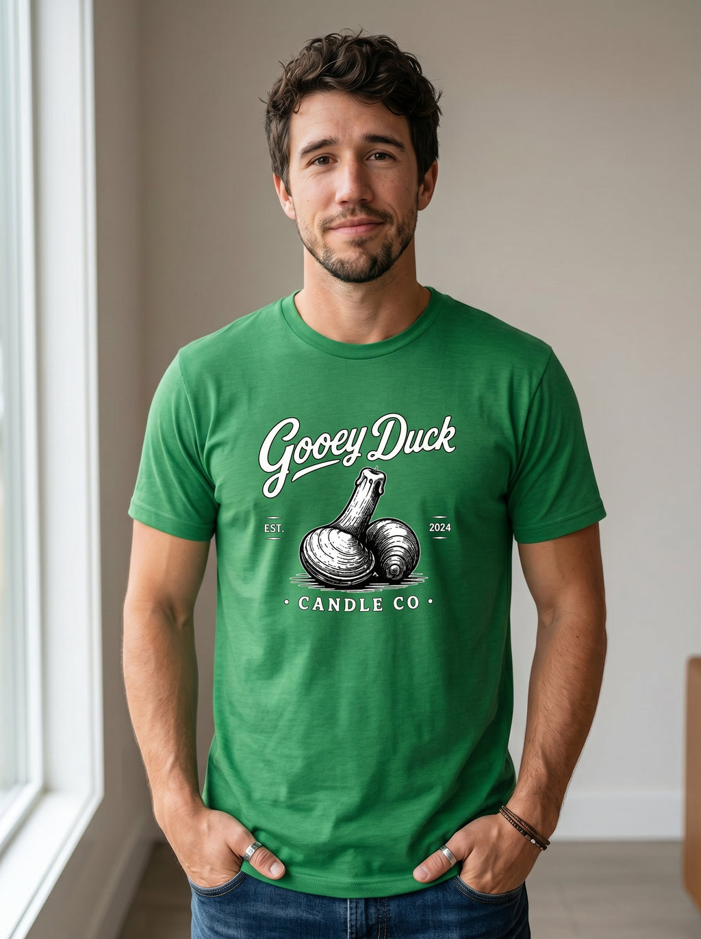 Gooey T-Shirt