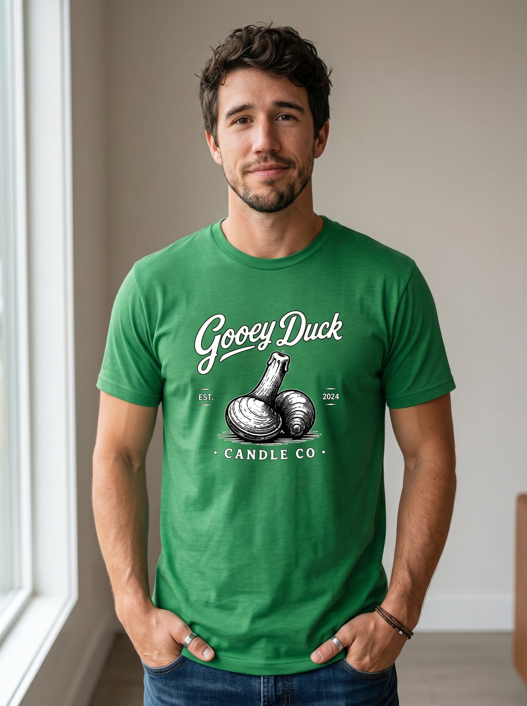 Gooey T-Shirt