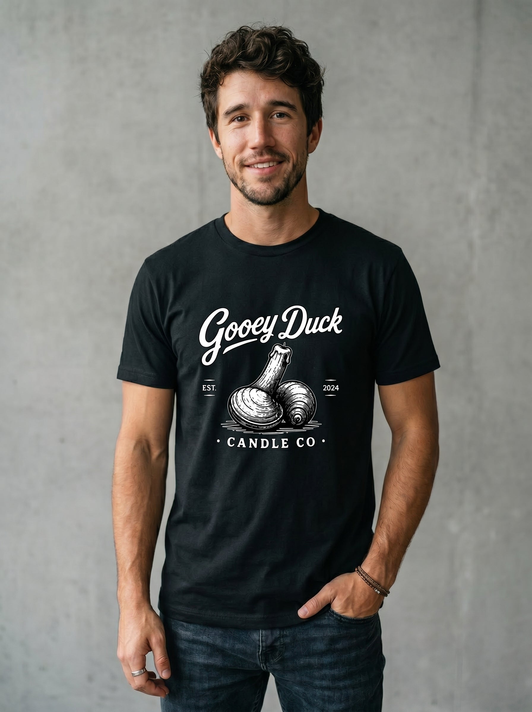 Gooey T-Shirt