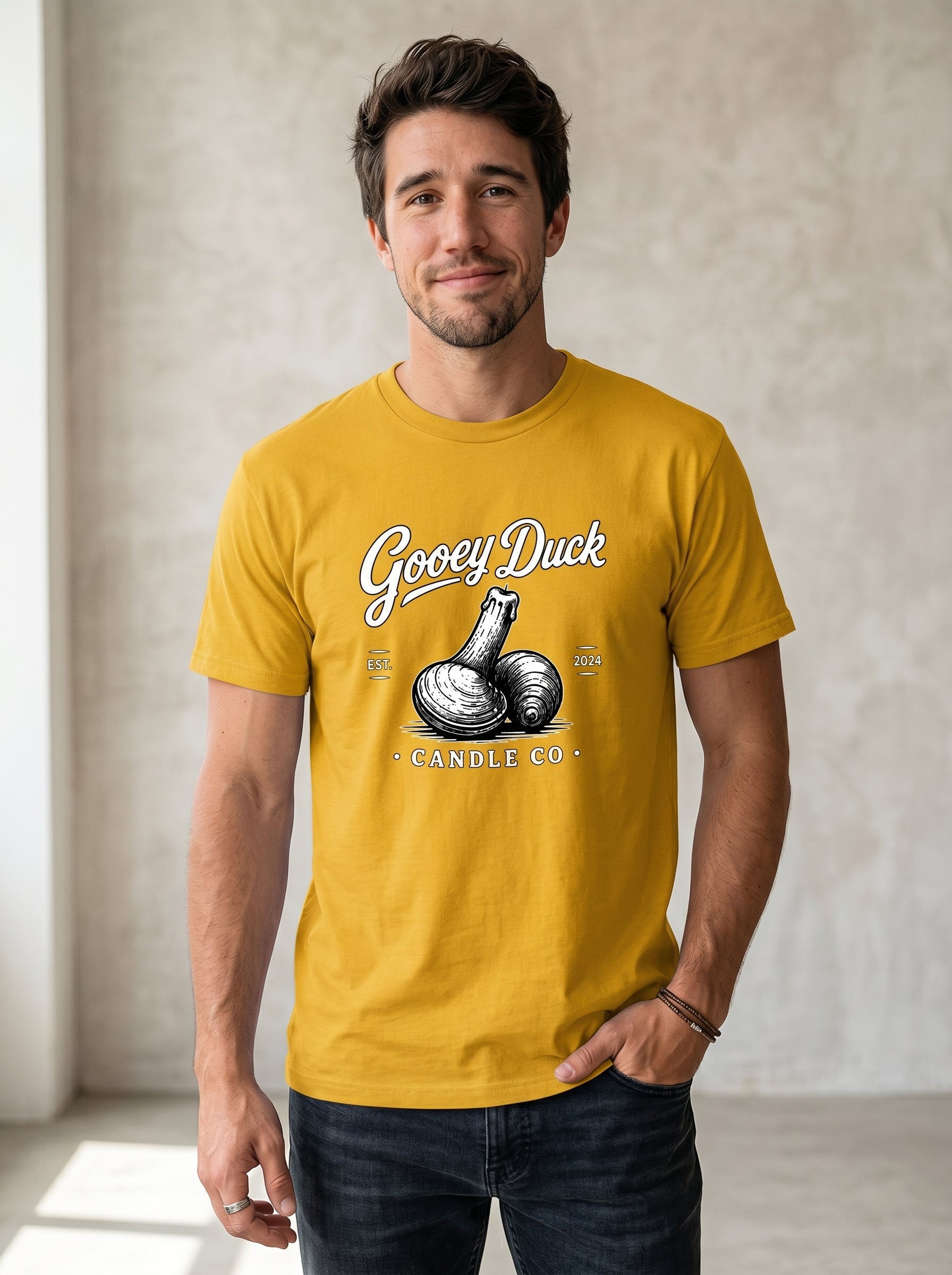 Gooey T-Shirt