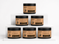 The Full Send Short Pour Bundle