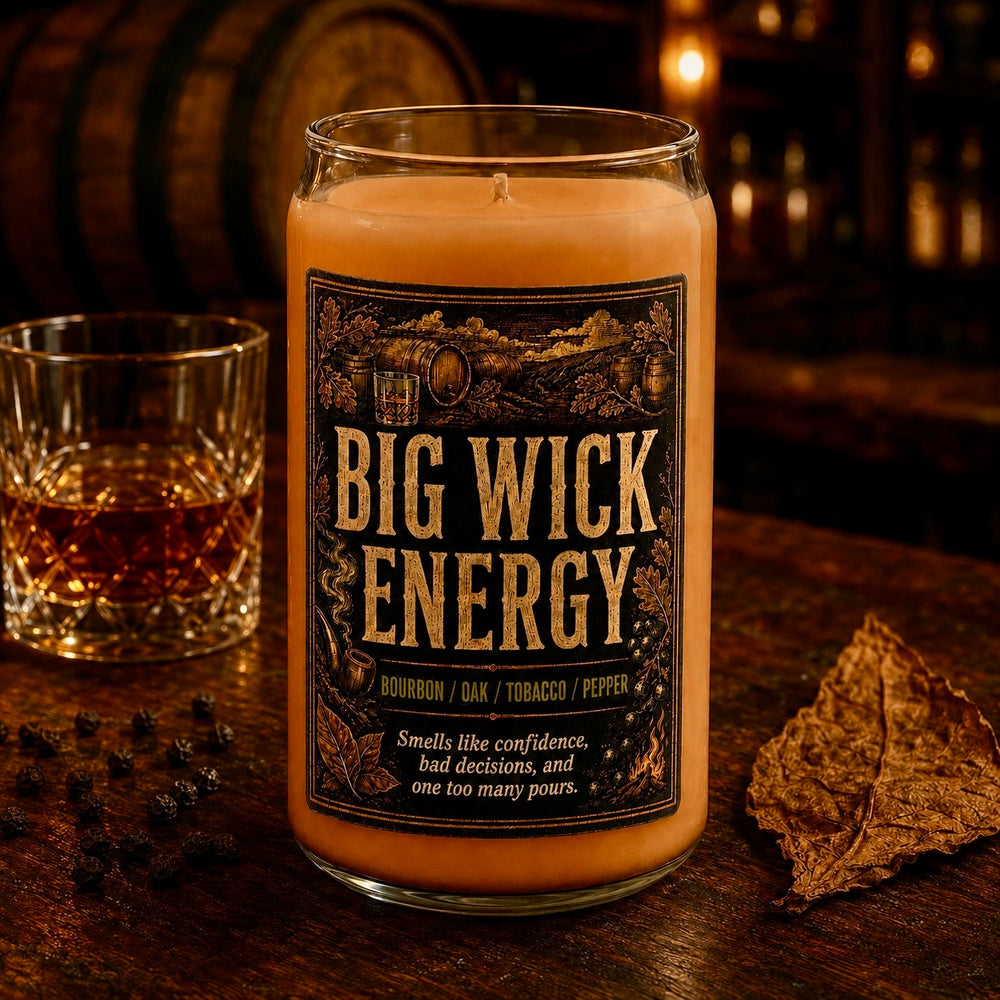 Big Wick Energy