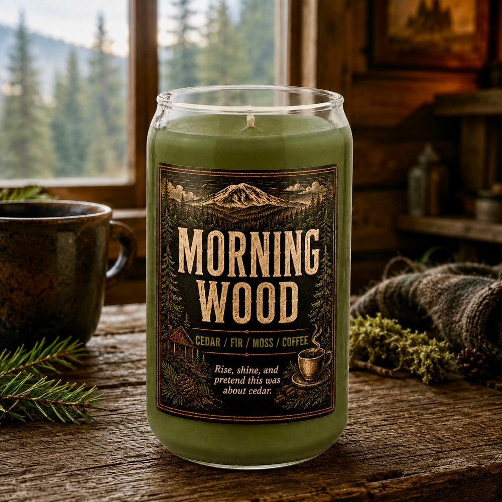 Morning Wood