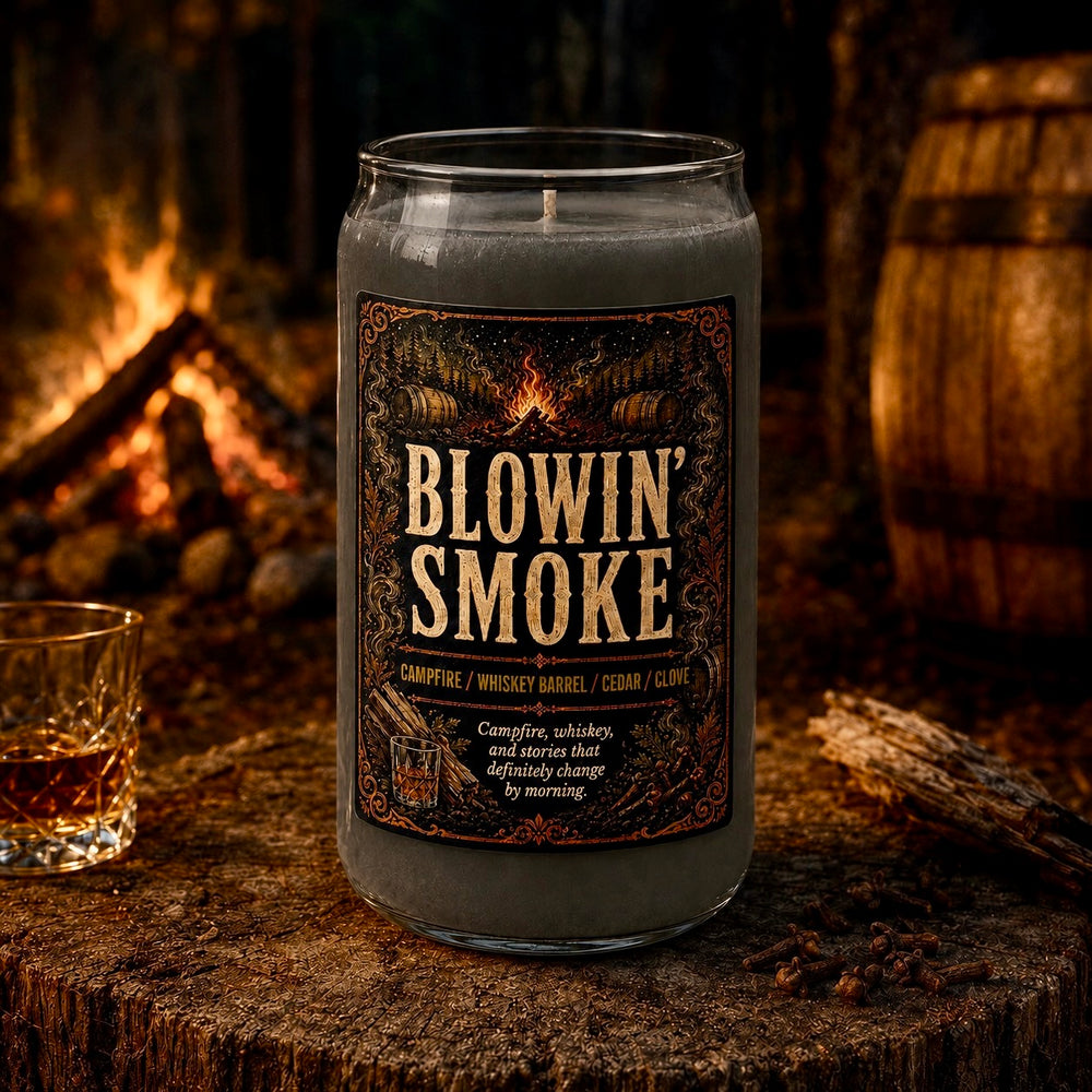 Blowin' Smoke