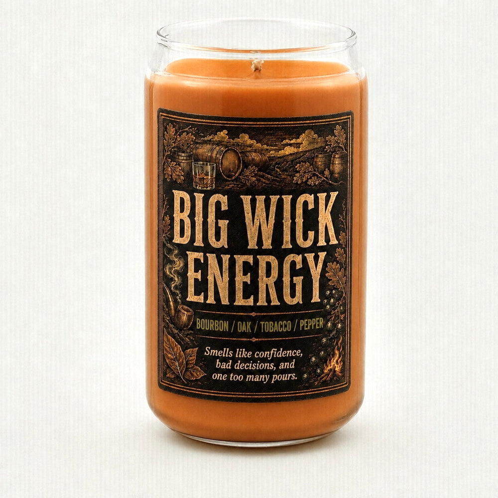 Big Wick Energy