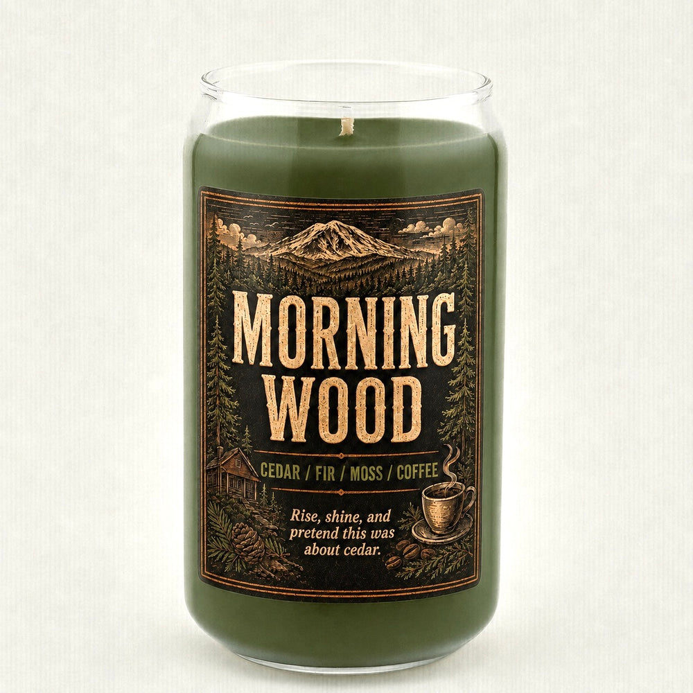 Morning Wood