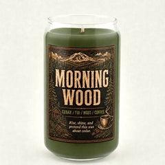 Morning Wood