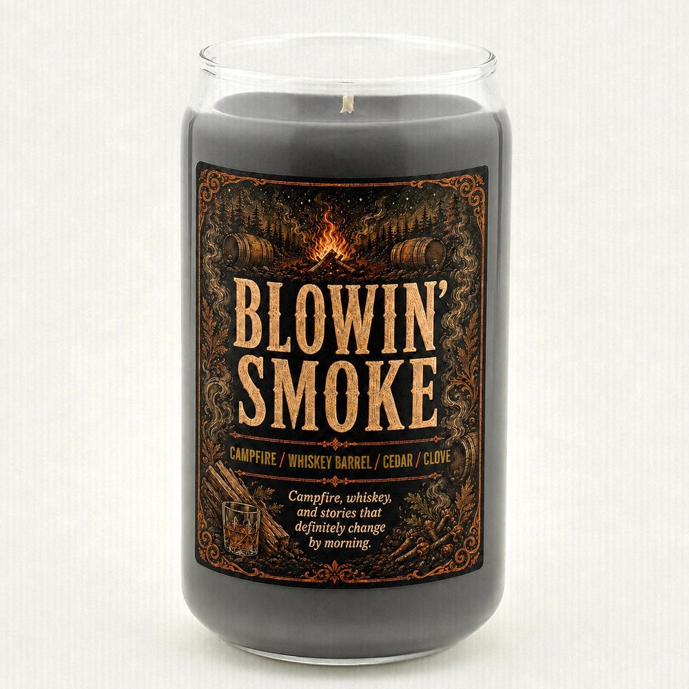 Blowin' Smoke