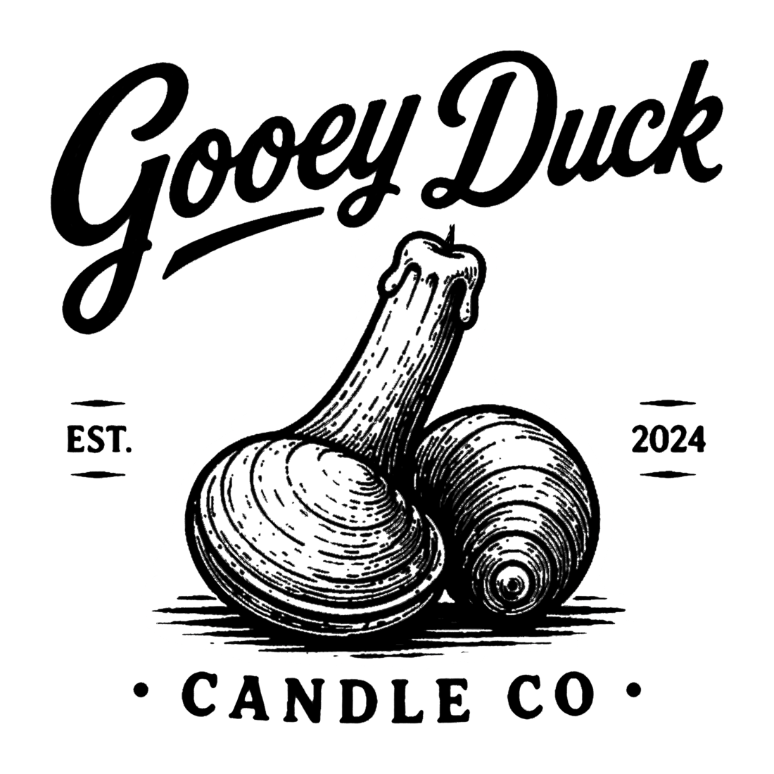 Gooey Duck Candle Co. image