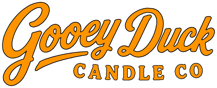 Gooey Duck Candle Co